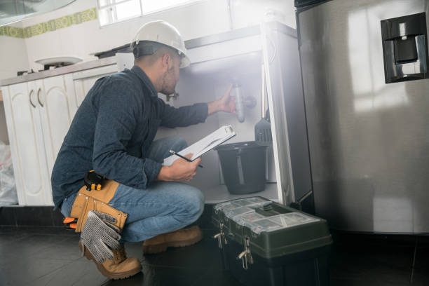 Best Leak Detection Services  in Medfd, OR