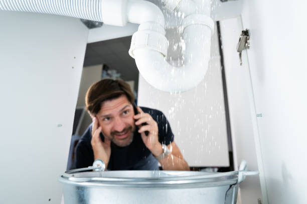 Best Emergency Plumber  in Medfd, OR