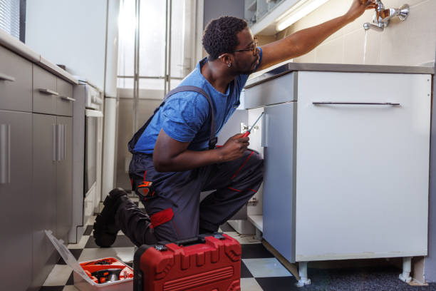 Best Toilet Repair Services  in Medfd, OR