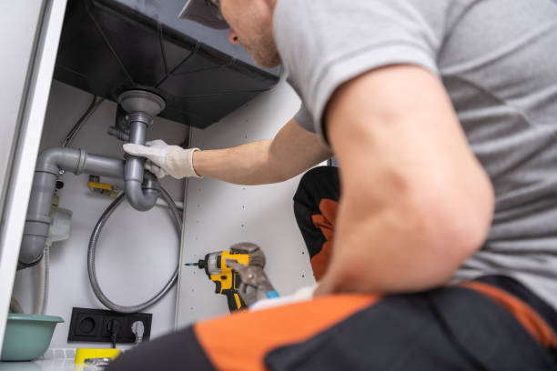 Best Affordable Plumber Near Me  in Medfd, OR